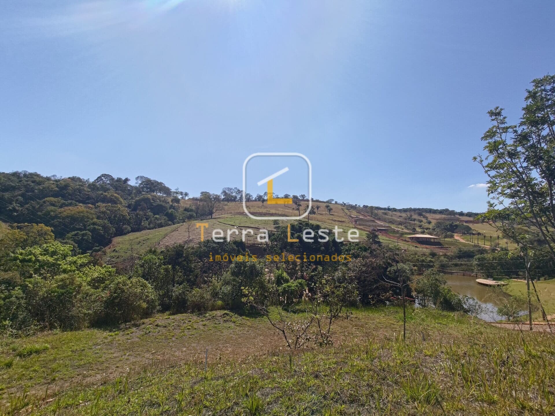 Lote/Terreno em Brumadinho - Piedade do Paraopeba