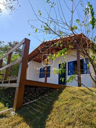 Fazenda/Sítios/Chácaras em Brumadinho - Campinho