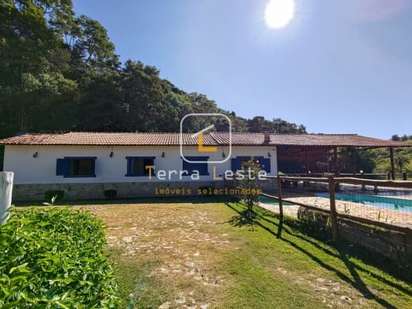 Fazenda/Sítios/Chácaras em Brumadinho - Suzana