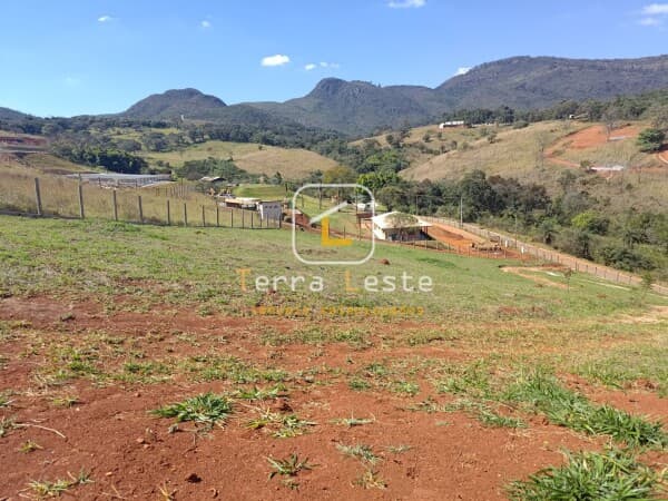 Lote/Terreno em Brumadinho - Piedade do Paraopeba