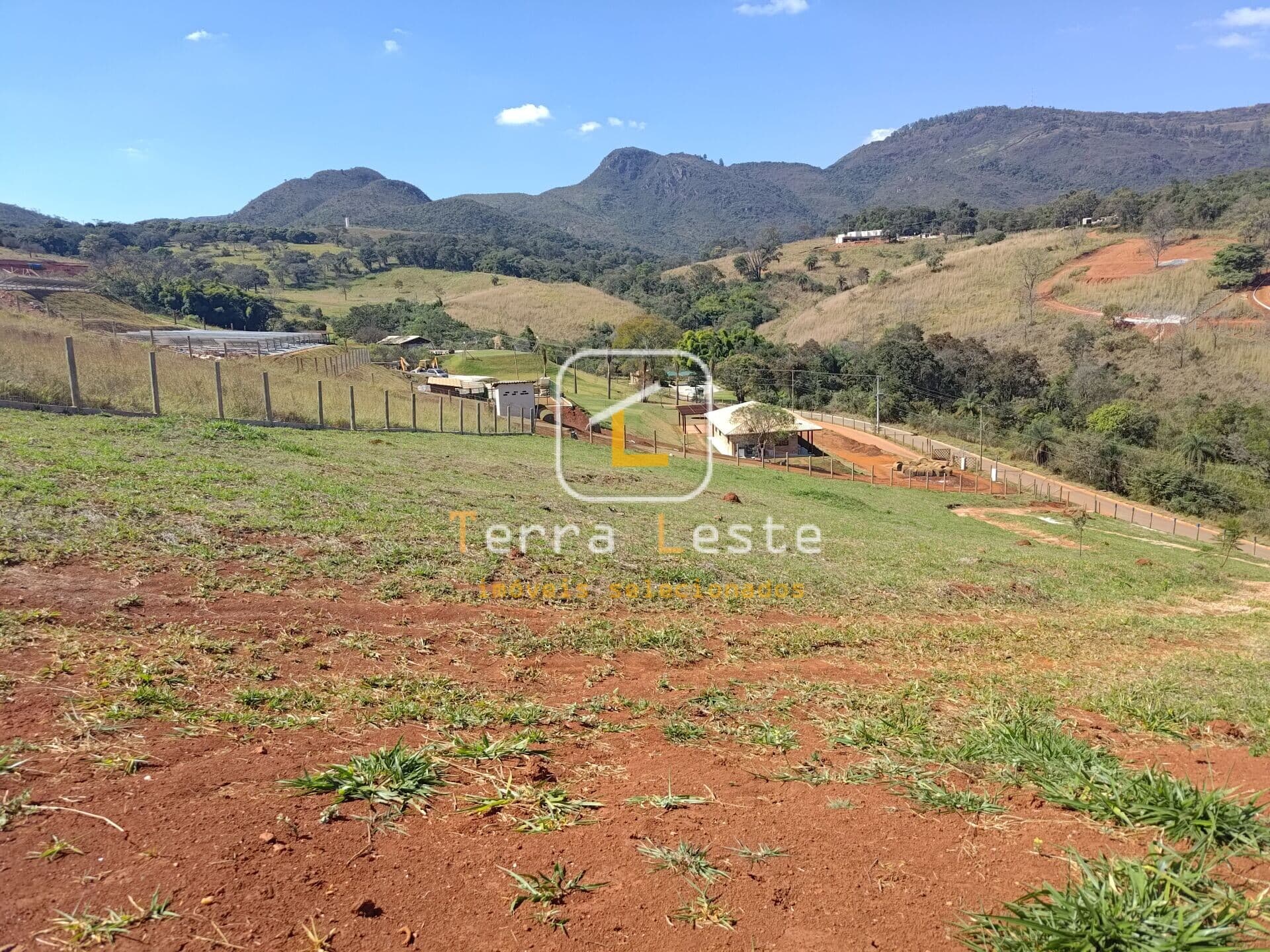 Lote/Terreno em Brumadinho - Piedade do Paraopeba