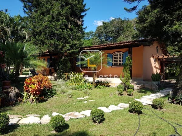 Fazenda/Sítios/Chácaras em Brumadinho - Aranha