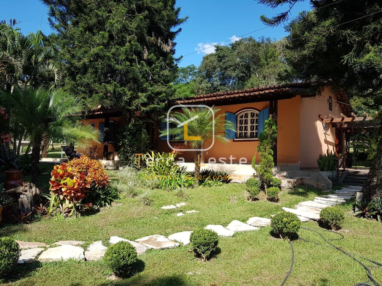 Fazenda/Sítios/Chácaras em Brumadinho - Aranha