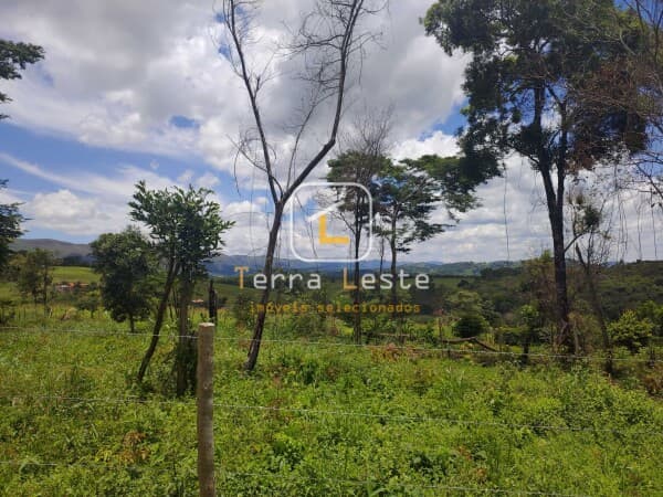 Lote/Terreno em Brumadinho - Samambaia