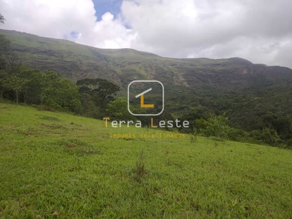Lote/Terreno em Brumadinho - Campinho