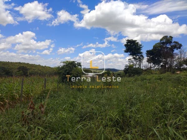 Lote/Terreno em Brumadinho - Samambaia