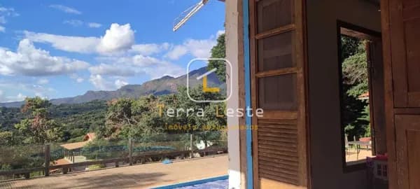 Sítio em PALHANO, Brumadinho/MG