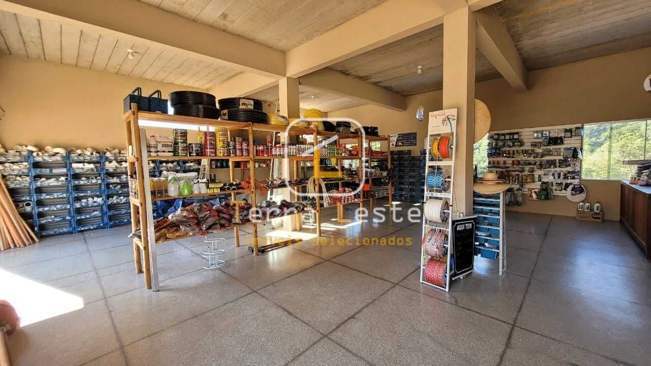 Oportunidade ponto comercial em PALHANO, Brumadinho/MG