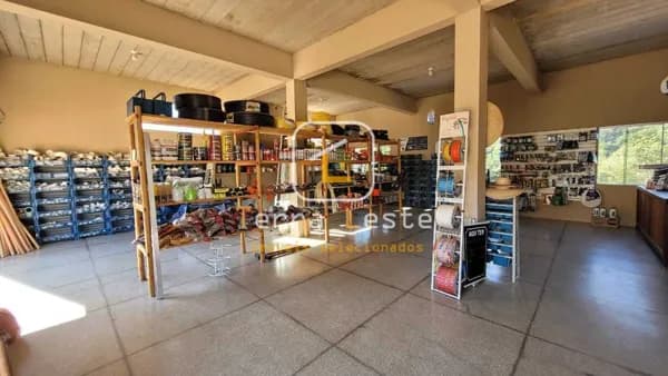 Oportunidade ponto comercial em PALHANO, Brumadinho/MG