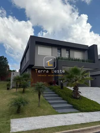 Casa Alto padrão | 4 suítes - em Condomínio (Alphaville, Lagoa dos Ingleses- NOVA LIMA)