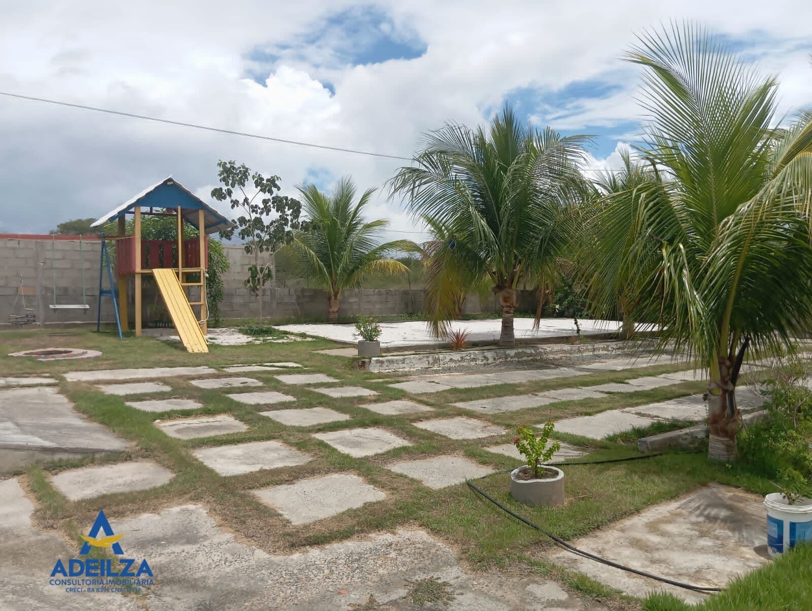 Mini Sitio