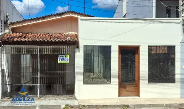 Casa em Feira de Santana - Serraria Brasil