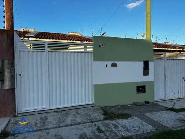 Casa em Feira de Santana - Conceição