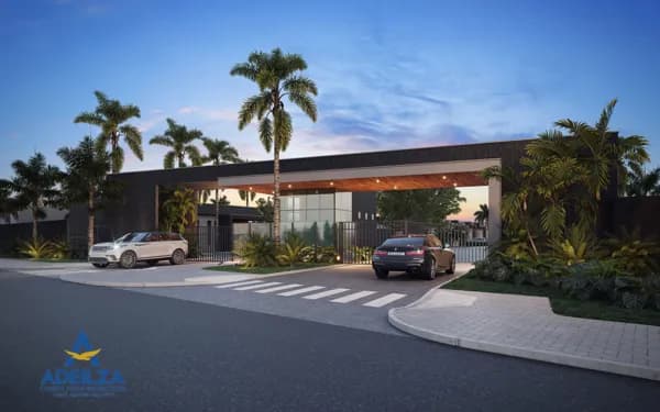 Casa em Feira de Santana - Registro