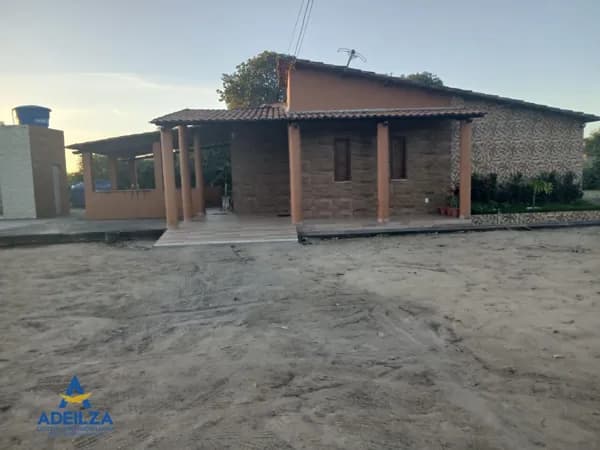 Fazenda/Sítios/Chácaras em Feira de Santana - Papagaio