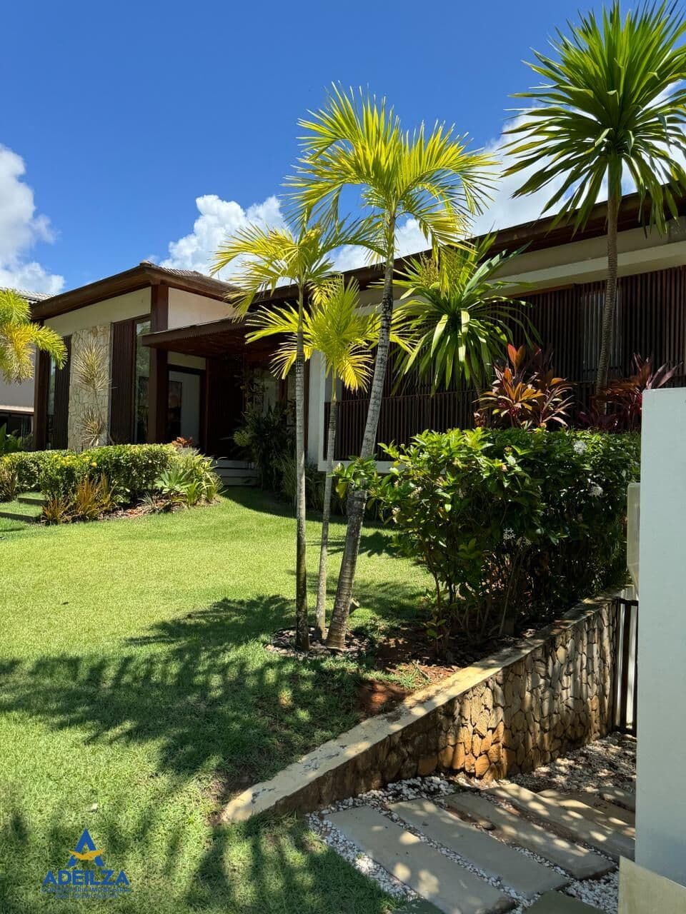 Casa em Mata de São João - Centro