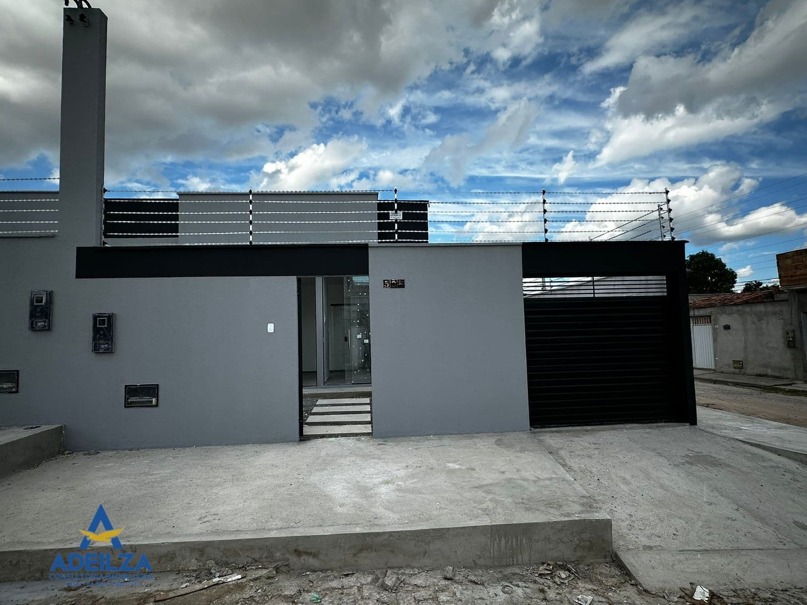 Casa em Feira de Santana - Conceição