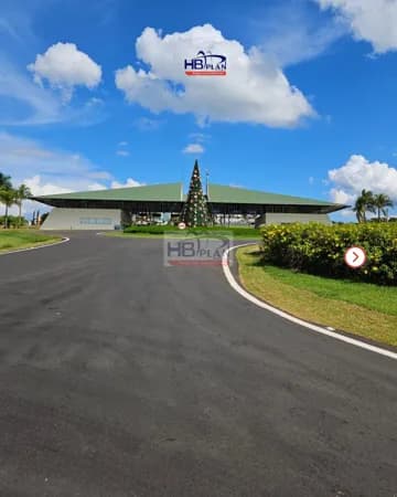Lote/Terreno em Pardinho - Centro