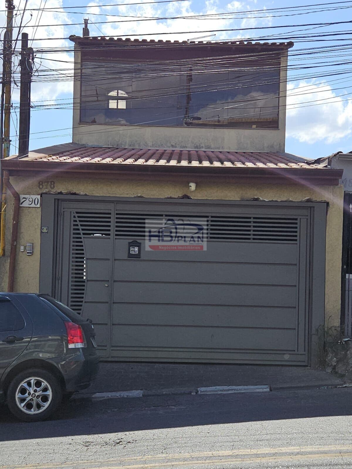 Sobrado em Osasco - Novo Osasco