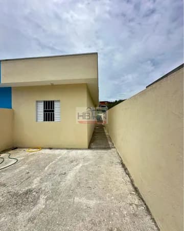 Casa em Cotia - Parque Monjolo