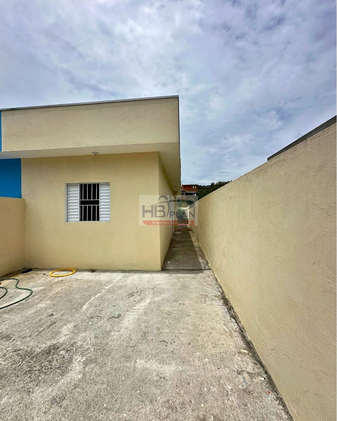 Casa em Cotia - Parque Monjolo