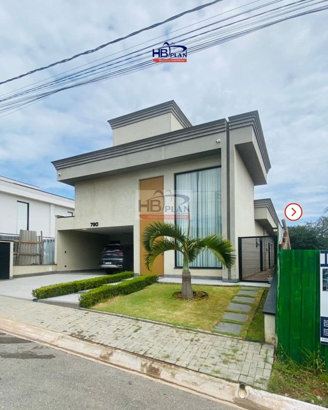 Casa em Santana de Parnaíba - Sítio do Rosário