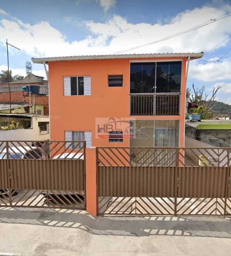 Apartamento p/ venda, Vila Santa Flora, Itapevi
