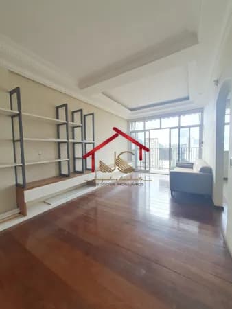 Apartamento em Icaraí, Niterói/RJ