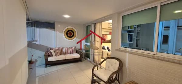 Apartamento Alto Padrão em Icaraí, Niterói/RJ