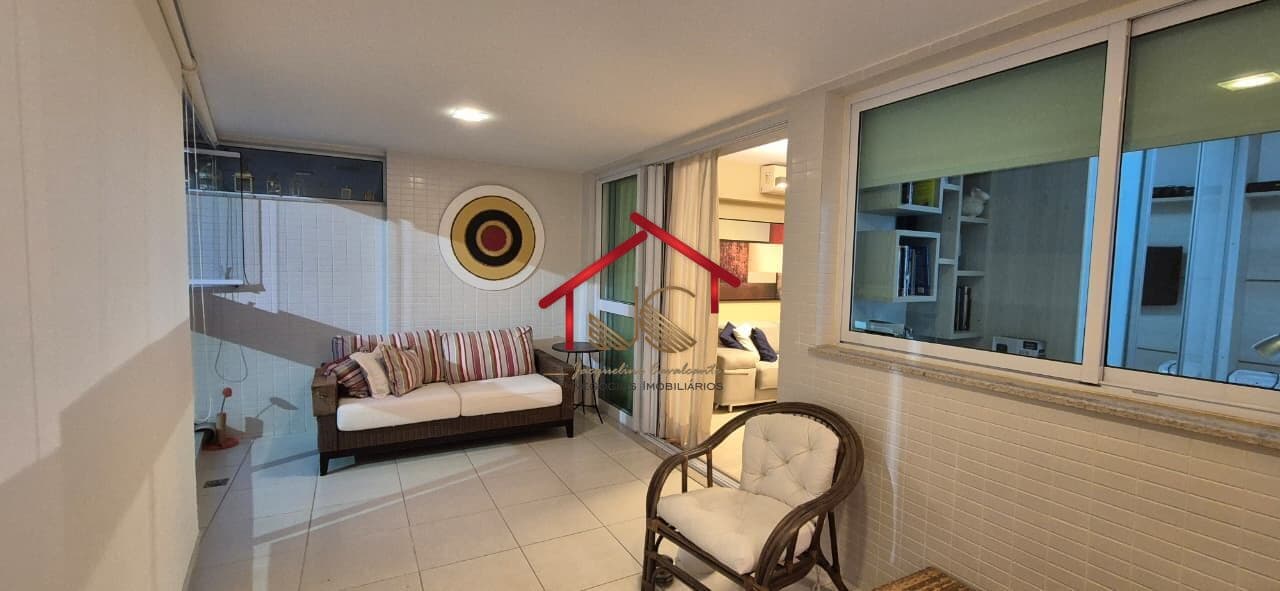 Apartamento Alto Padrão em Icaraí, Niterói/RJ
