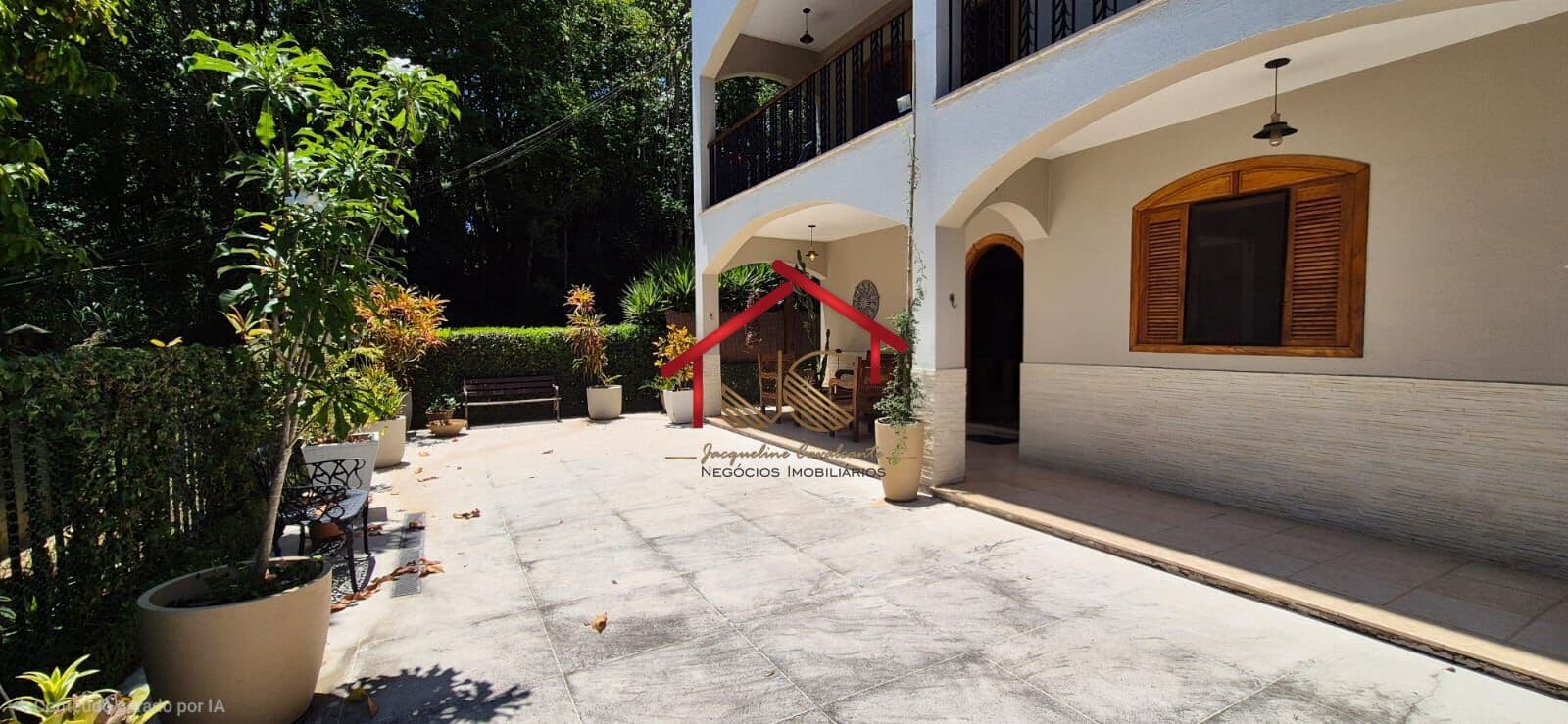 Casa Triplex em Vila Progresso, Niterói/RJ