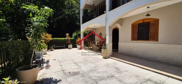 Casa Triplex em Vila Progresso, Niterói/RJ