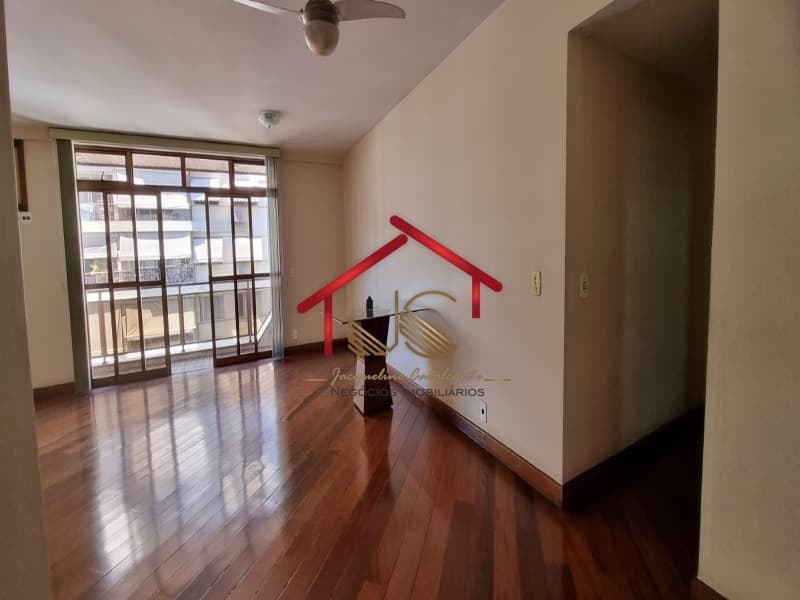 Apartamento em Icaraí, Niterói/RJ