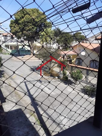 Sobrado em São Gonçalo - Brasilândia