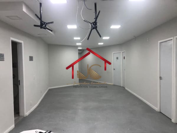 Sala/Conjunto em Niterói - Centro