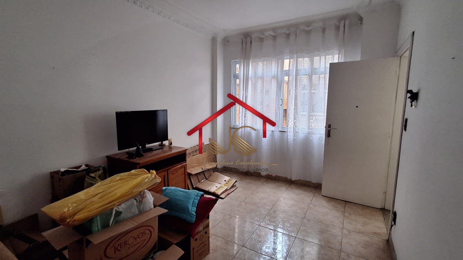 Apartamento Quarto e Sala, Centro, Niterói/RJ