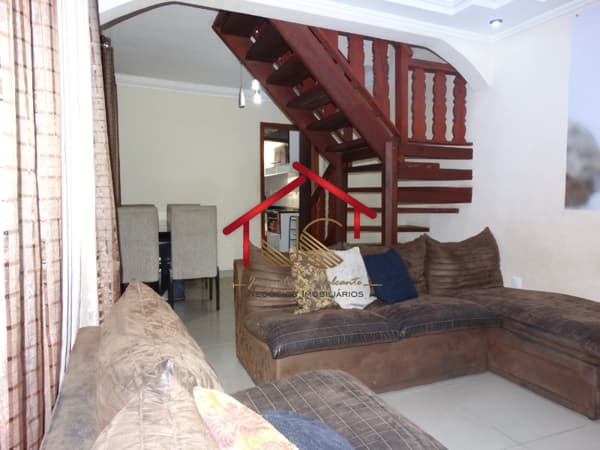 Casa em São Gonçalo - Pita