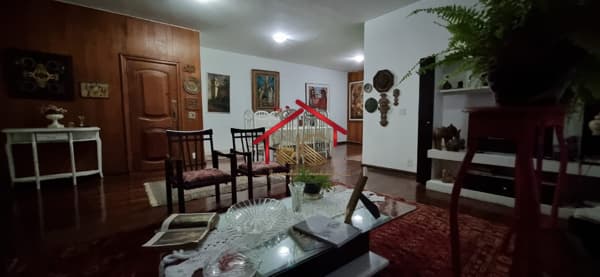 Apartamento em Icaraí, Niterói/RJ