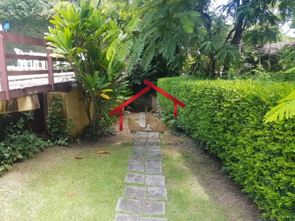 Casa Ubá Pendotiba, Vila Progresso - Niterói/RJ
