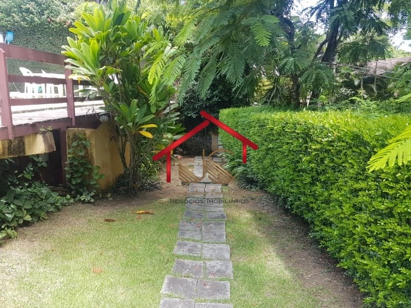Casa Ubá Pendotiba, Vila Progresso - Niterói/RJ