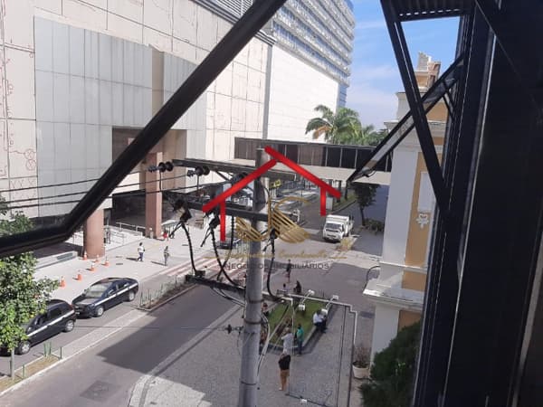 Sala/Conjunto em Niterói - Centro