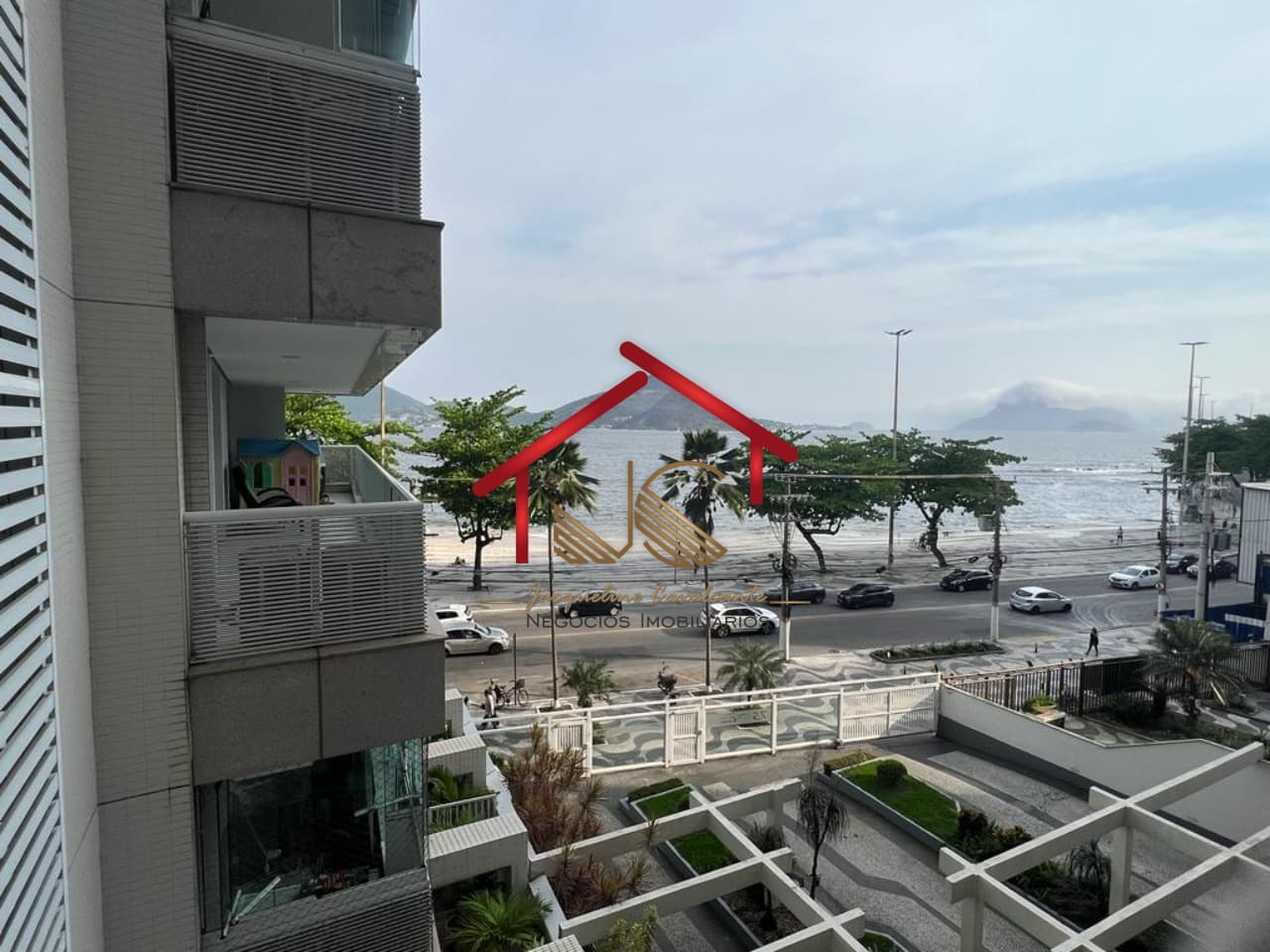 Apartamento em Icaraí, Niterói/RJ