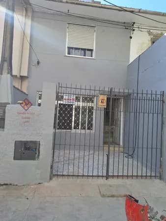 Casa Sobrado em Macuco, Santos/SP