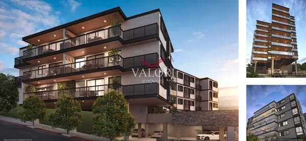 Apartamento Lazer Clube 2 Quartos com Suite em Santa Lúcia, Vitória/ES