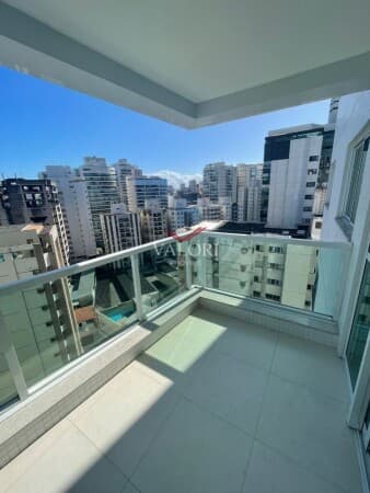 Apartamento em Vila Velha - Praia da Costa