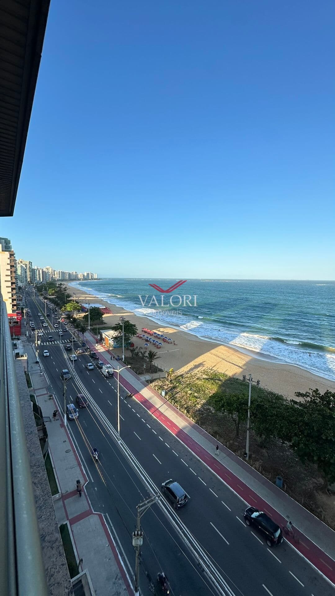 Apartamento em Vila Velha - Praia de Itaparica