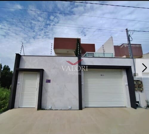 Casa Alto Padrão em Meaipe, Guarapari/ES