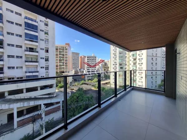 Apartamento em Vitória - Santa Lúcia