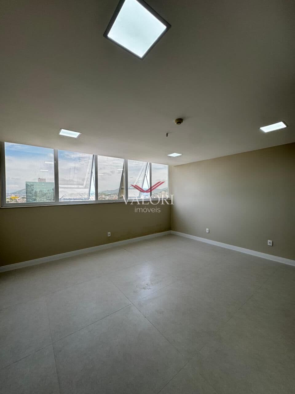 Sala comercial para alugar Vila Velha/ES
