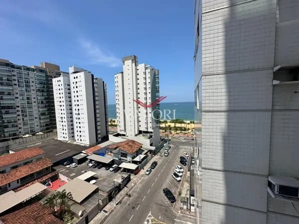 Apartamento em Praia de Itaparica, Vila Velha/ES